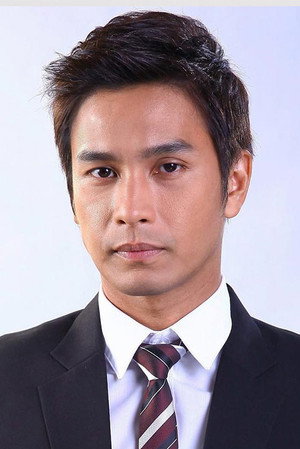 Oh Anuchit Sapunpohng