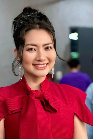Lan Ngọc