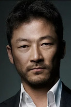Asano Tadanobu